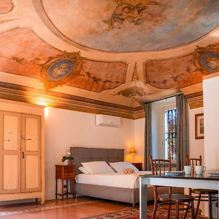Cascina Ambrosia Residenza D'Epoca Leilighet Asti Eksteriør bilde