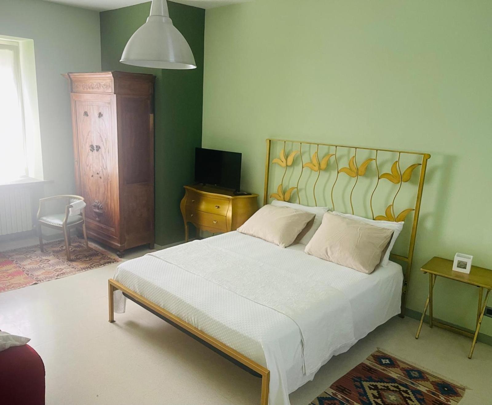 Cascina Ambrosia Residenza D'Epoca Leilighet Asti Eksteriør bilde